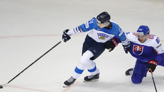 Kaapo Kakko Looks Like A Beautiful, Unstoppable Monster